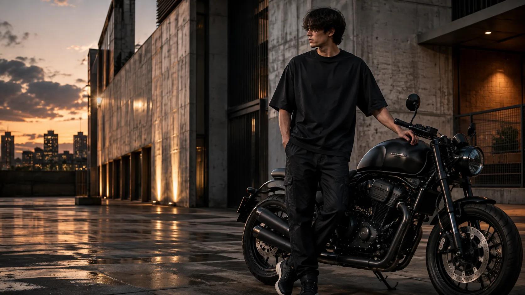 BIKE world