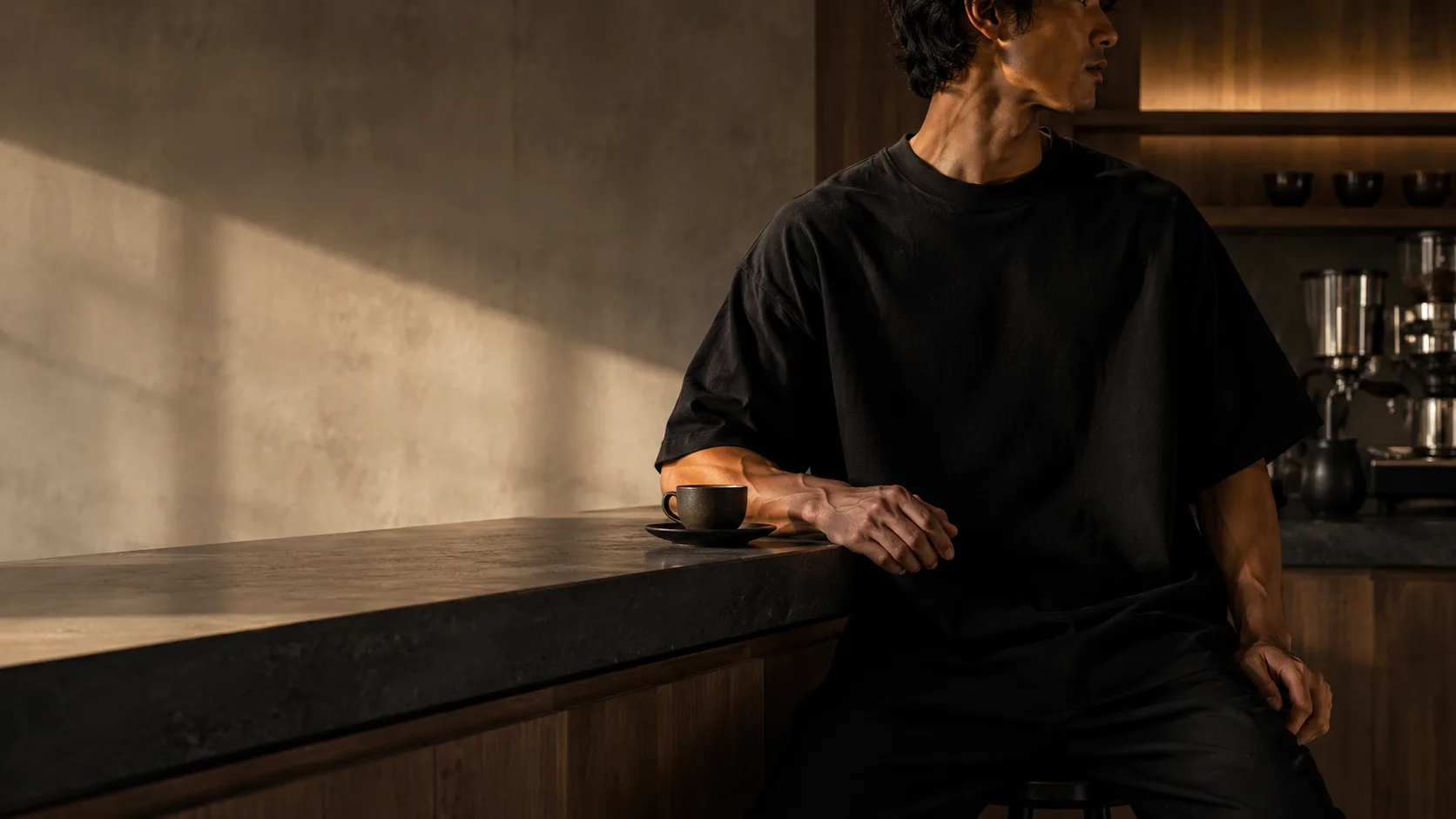 COFFEE world