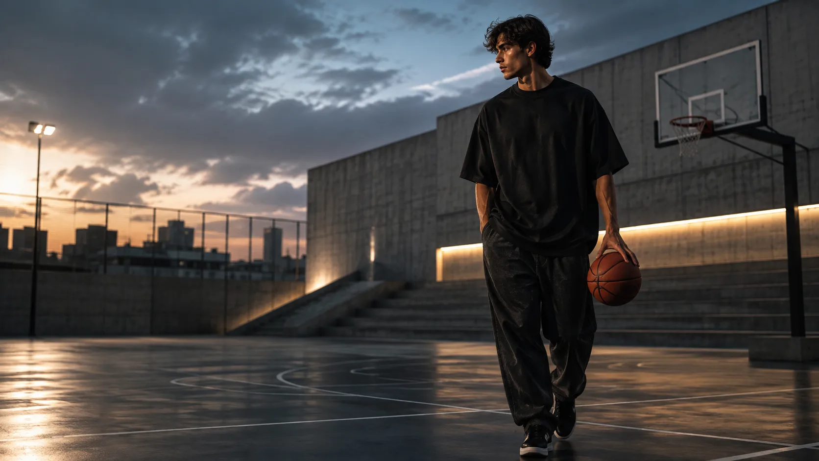SPORTS world